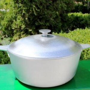 Каструля 5л