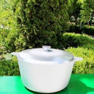 Каструля 7л